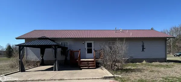 2501 265th Avenue, Fort Madison, IA 52627