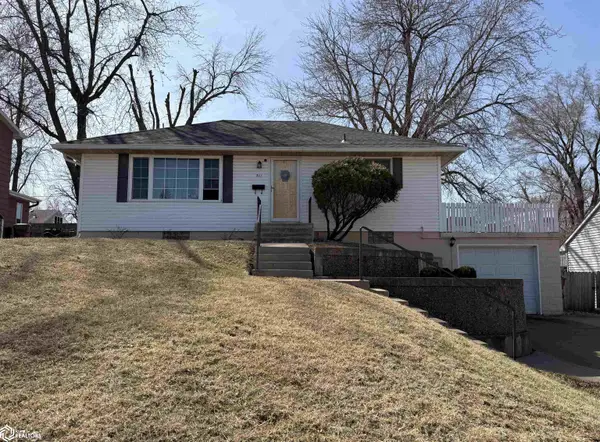 511 W 15th Street, Carroll, IA 51401