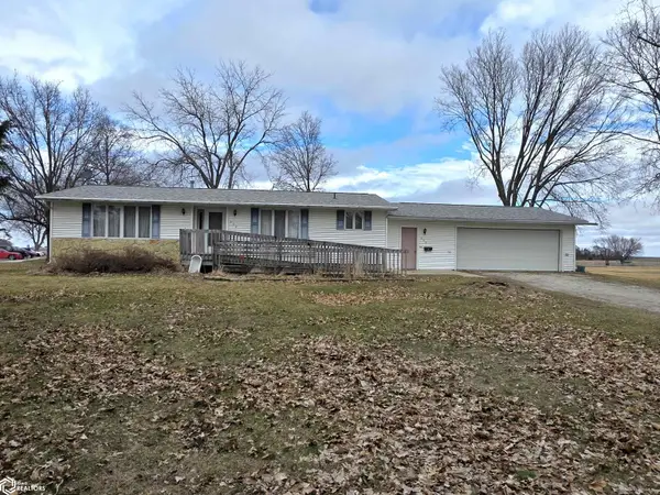 702 2nd Avenue Ne, Rockford, IA 50468