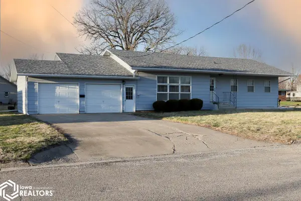 610 W Jefferson Street, Lake City, IA 51449