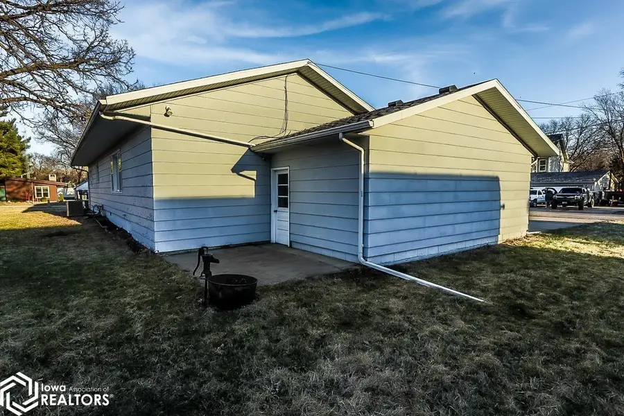 610 W Jefferson Street, Lake City, IA 51449 - #2