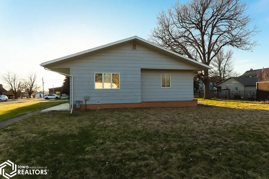 610 W Jefferson Street, Lake City, IA 51449 - #3