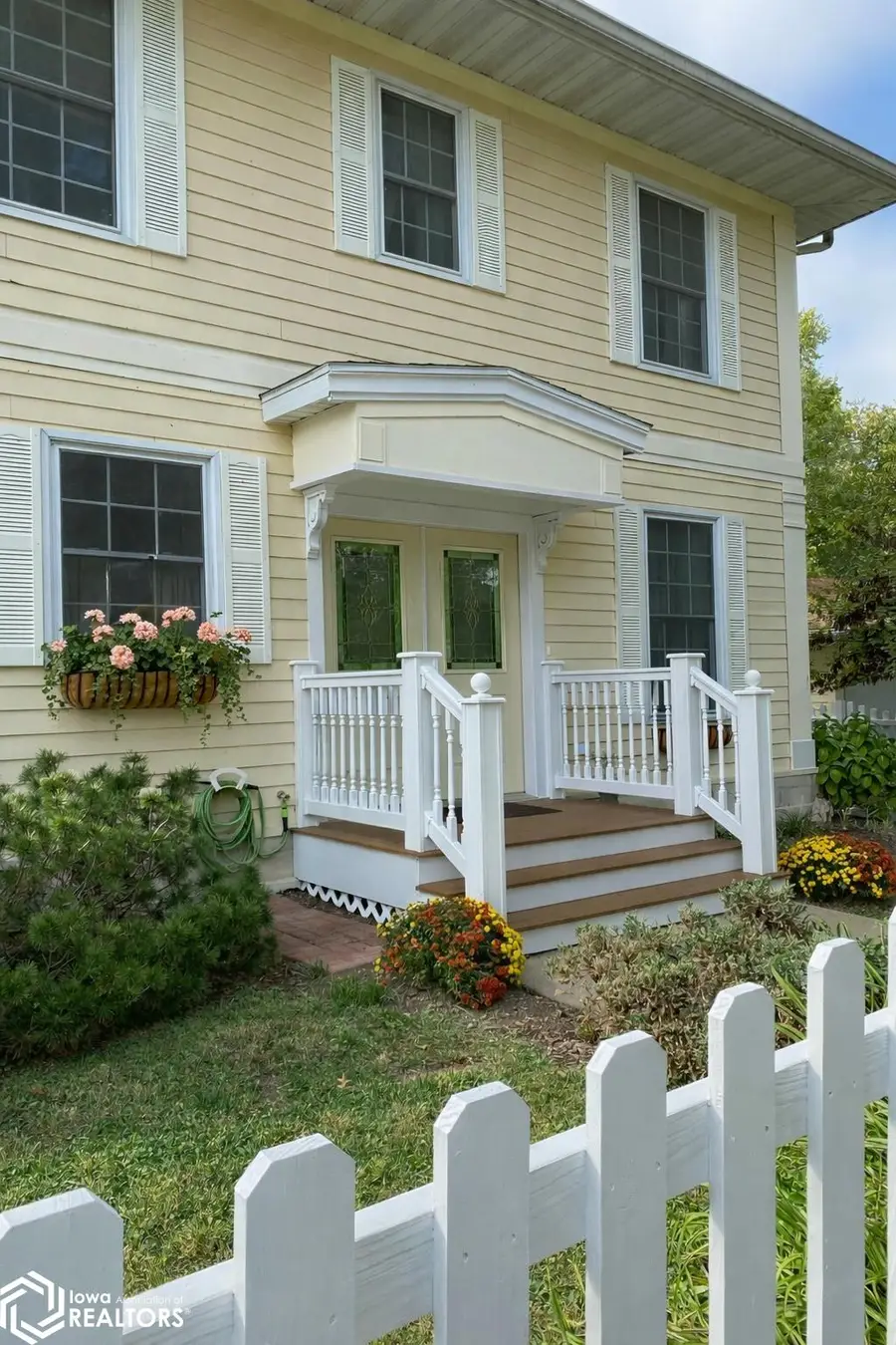 716 Orchard Place, Fairfield, IA 52556 - #2