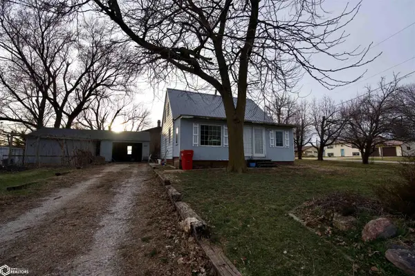 939 4th Street, Jewell, IA 50130