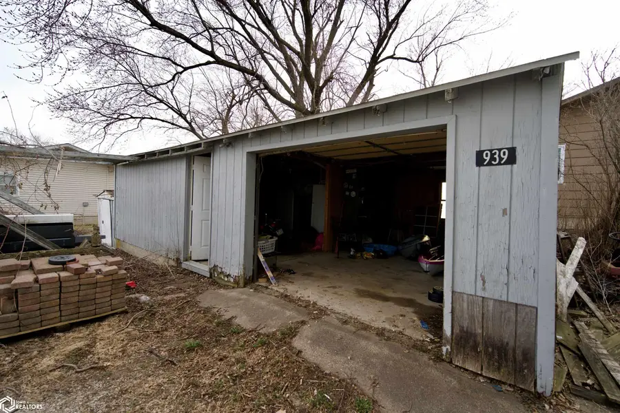 939 4th Street, Jewell, IA 50130 - #2