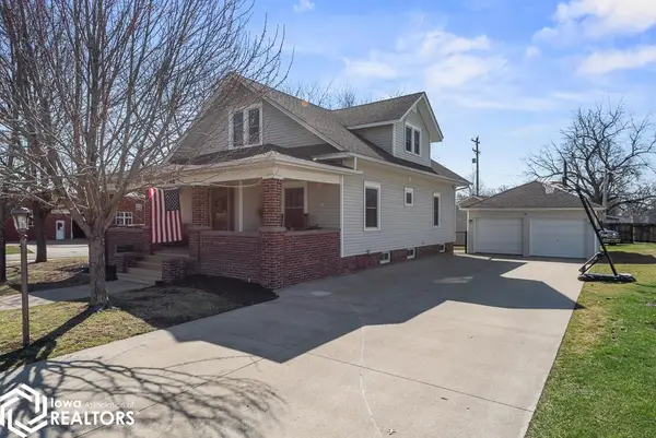 408 E Franklin Street, Bloomfield, IA 52537