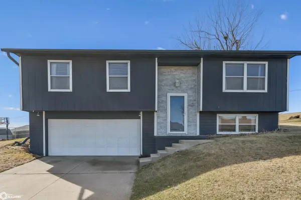 601 Newcastle, Marshalltown, IA 50158