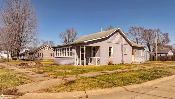 732 S Adella Street, Ottumwa, IA 52501