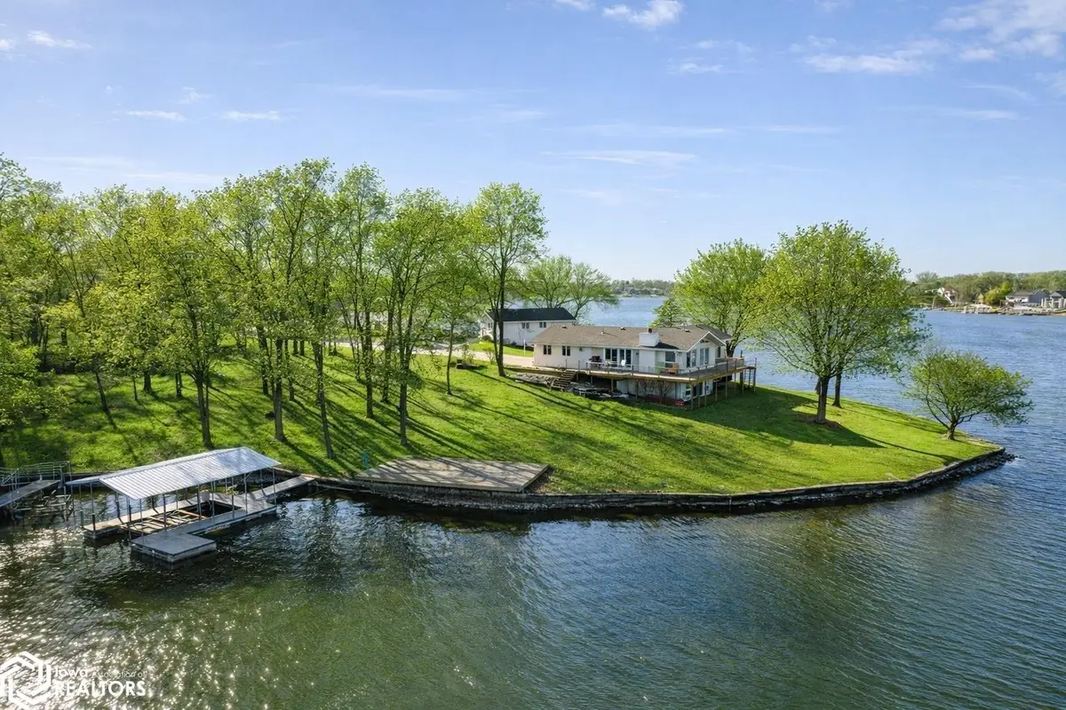 314 Bee Tree Lane, Ellston, IA 50074 - #1