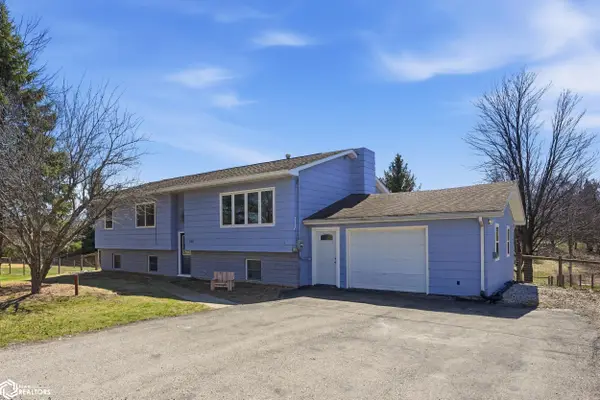 105 E Main Street, Lockridge, IA 52635