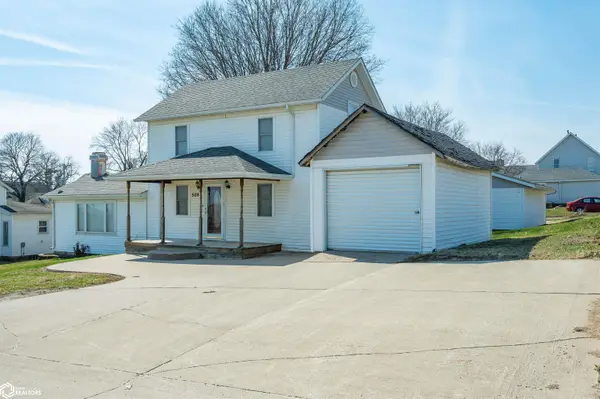 508 Williams Street, Brooklyn, IA 52211