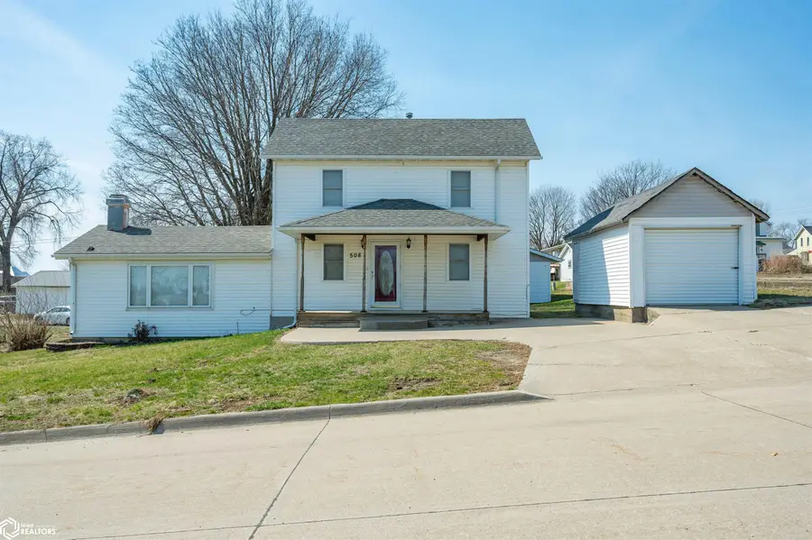 508 Williams Street, Brooklyn, IA 52211 - #2