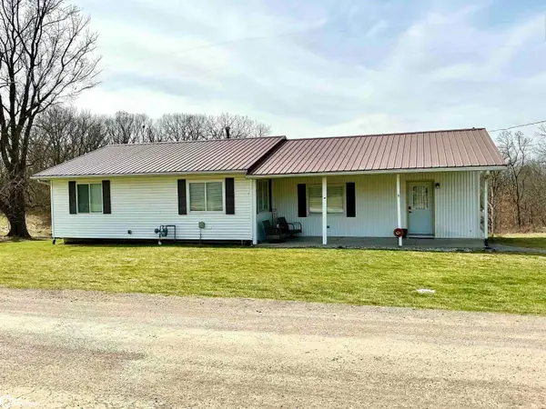 1516 N 14th Street, Centerville, IA 52544