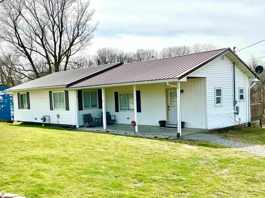 1516 N 14th Street, Centerville, IA 52544 - #2