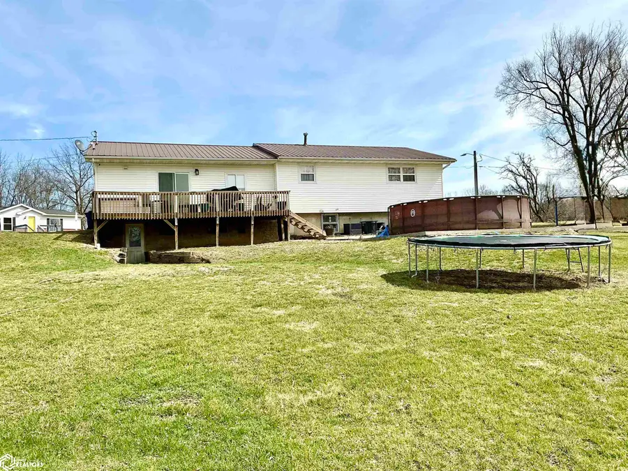 1516 N 14th Street, Centerville, IA 52544 - #3