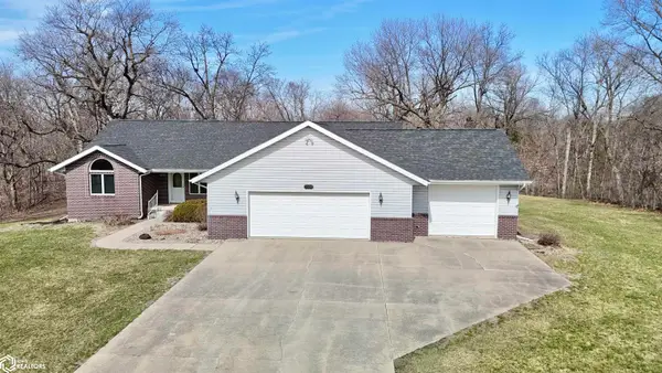 500 W Greenewood Road, Jefferson, IA 50129