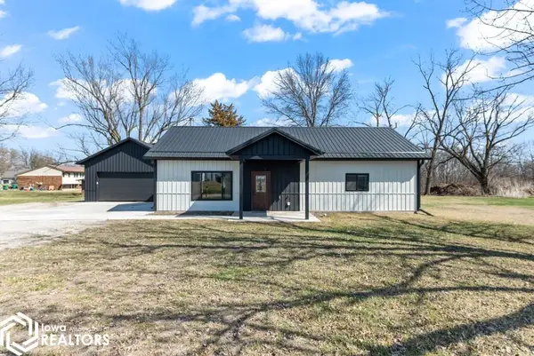 601 S Railroad Street, Bloomfield, IA 52537