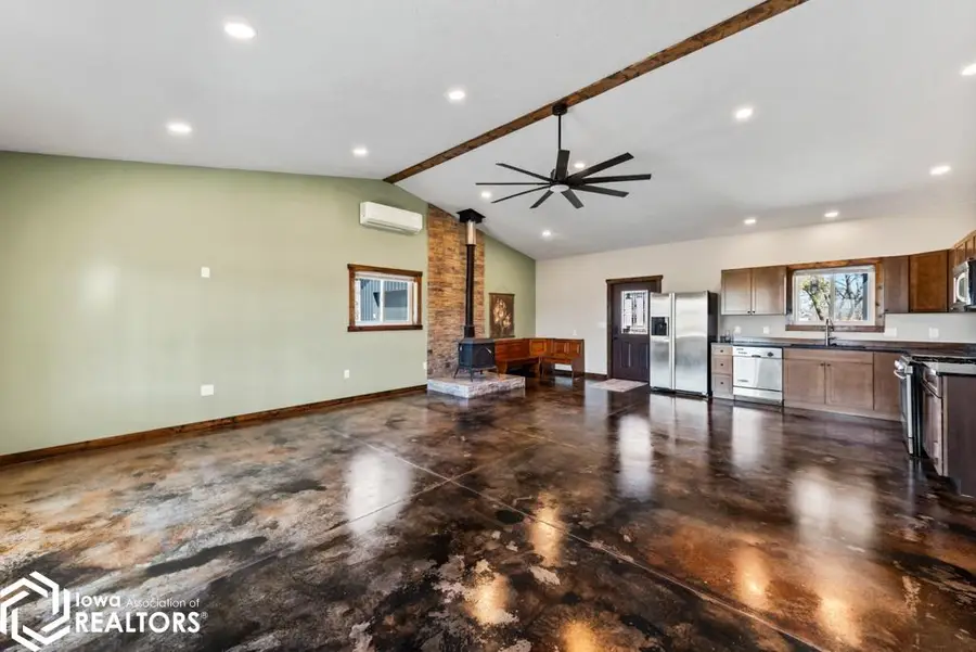 601 S Railroad Street, Bloomfield, IA 52537 - #3