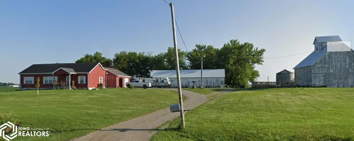 28567 County Highway D15, Ackley, IA 50601 - #1