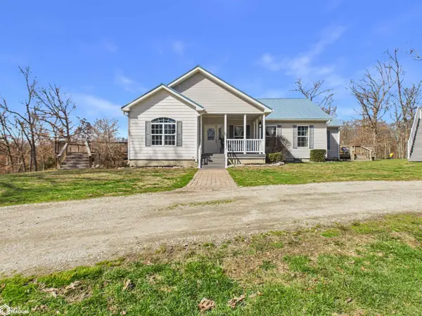 2461 Carbide Lane, Keokuk, IA 52632