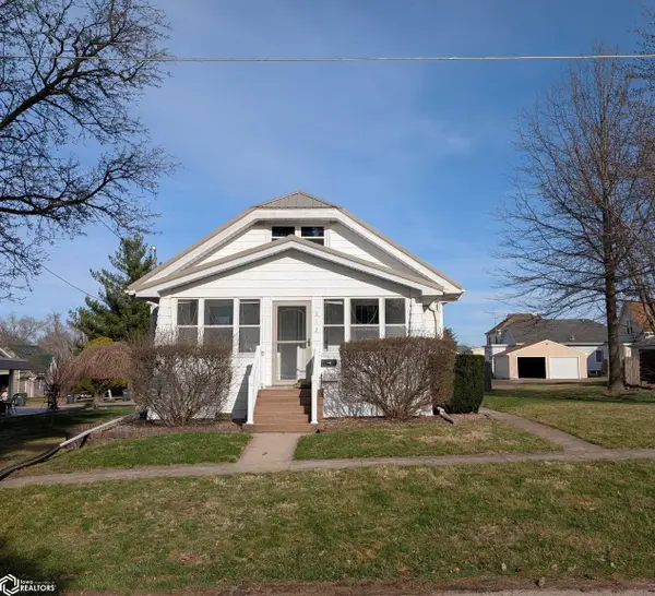 512 N Plane Street, Burlington, IA 52601