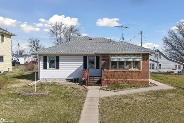 610 E Boone Street, Marshalltown, IA 50158