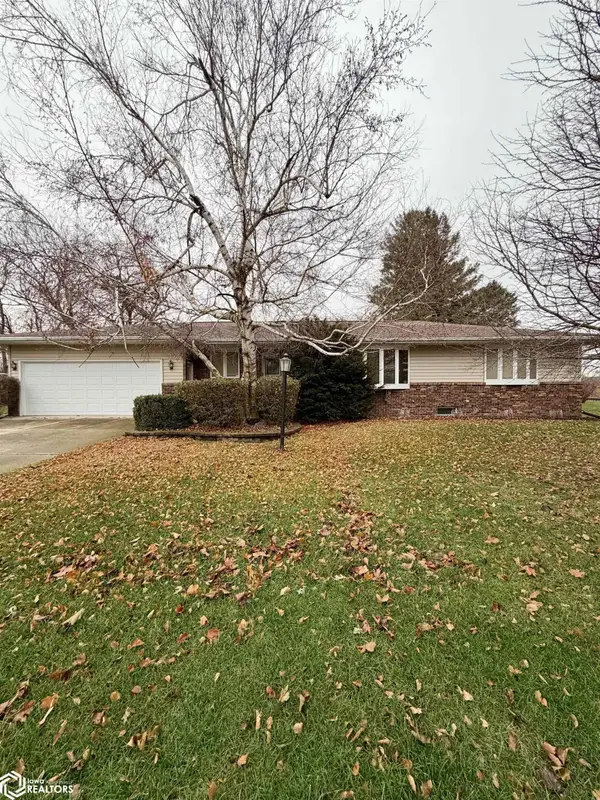 213 8th Street, Clarion, IA 50525