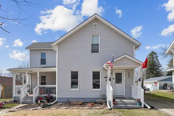 308 N Gaines Street, Stuart, IA 50250