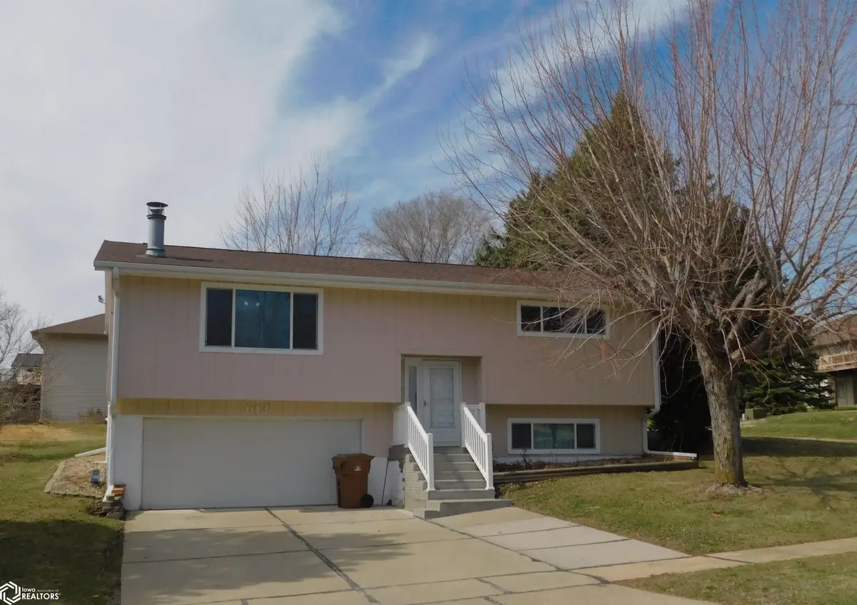 613 N 20th Street, Denison, IA 51442 - #1