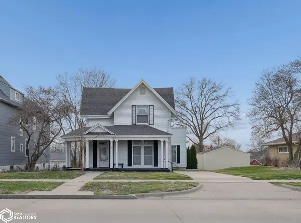 916 Grand Avenue, Keokuk, IA 52632