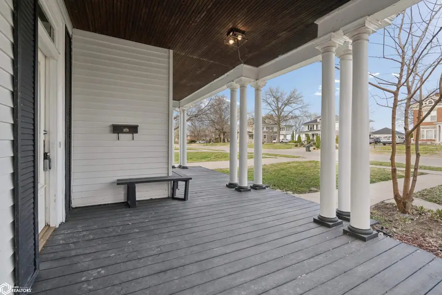 916 Grand Avenue, Keokuk, IA 52632 - #2