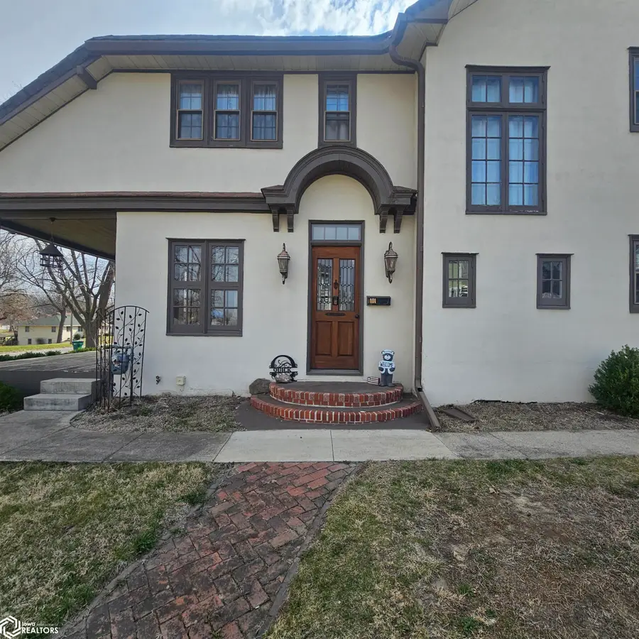 101 S Stone Street, Creston, IA 50801 - #3