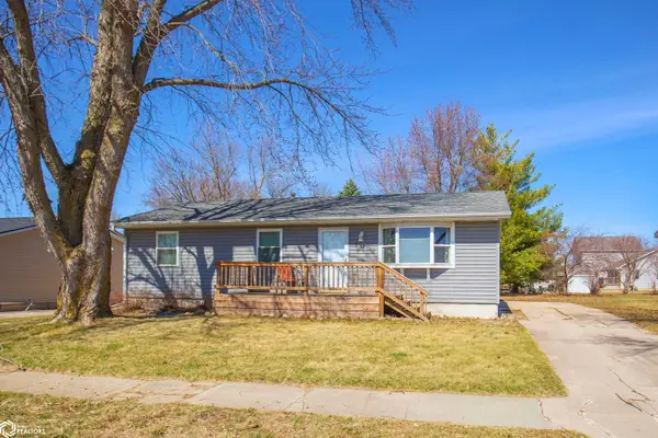 2313 E Spruce Street, Algona, IA 50511