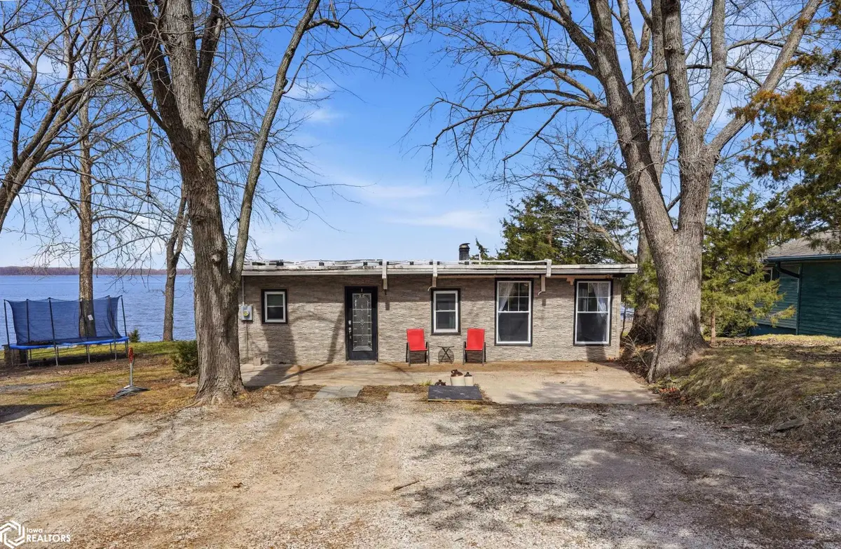 2526 N Sycamore Haven Drive, Nauvoo, IL 62354 - #1