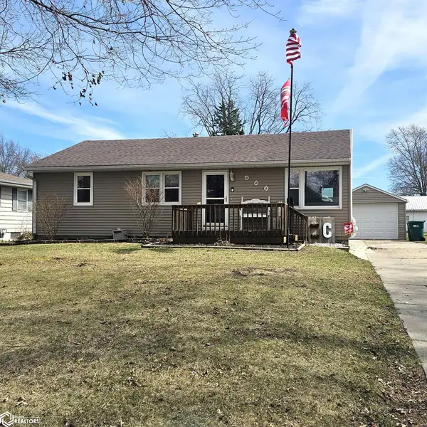 605 N Cedar Street, Creston, IA 50801