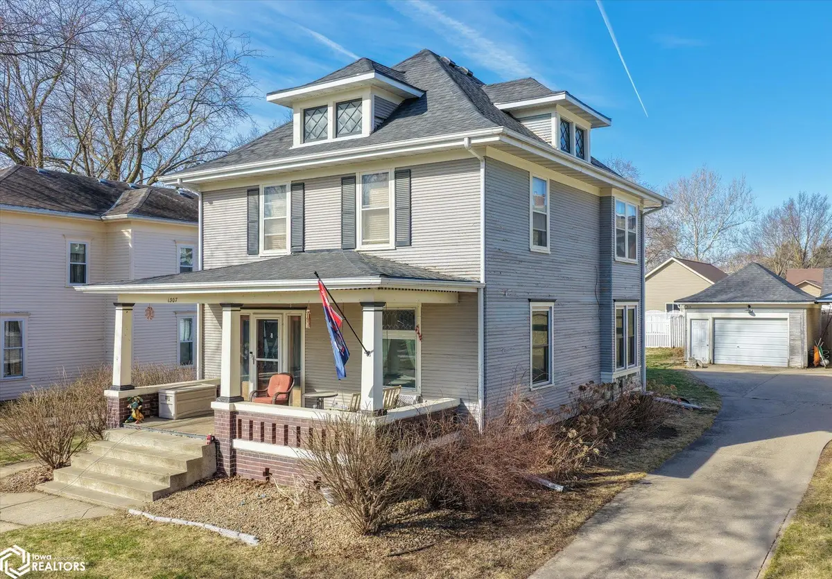 1307 11th Street, Harlan, IA 51537 - #1