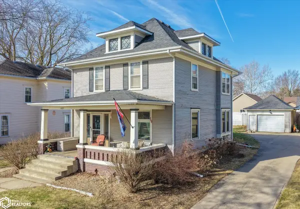 1307 11th Street, Harlan, IA 51537