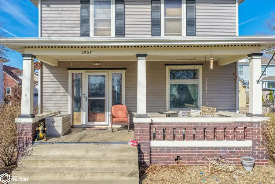 1307 11th Street, Harlan, IA 51537 - #3