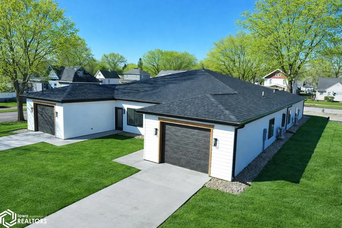 328 Fox Drive, Sac City, IA 50583 - #1