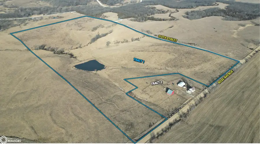 Rose Avenue, Beaver, IA 50166 - #2