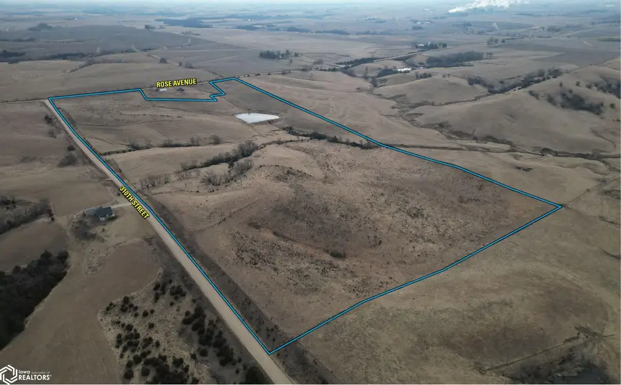 Rose Avenue, Beaver, IA 50166 - #3