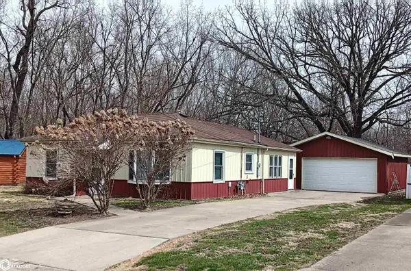 742 Pocahontas Lane, Ottumwa, IA 52501