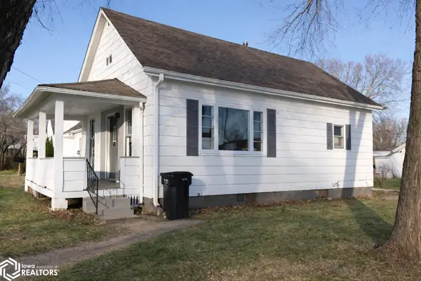 546 S Webster Street, Ottumwa, IA 52501