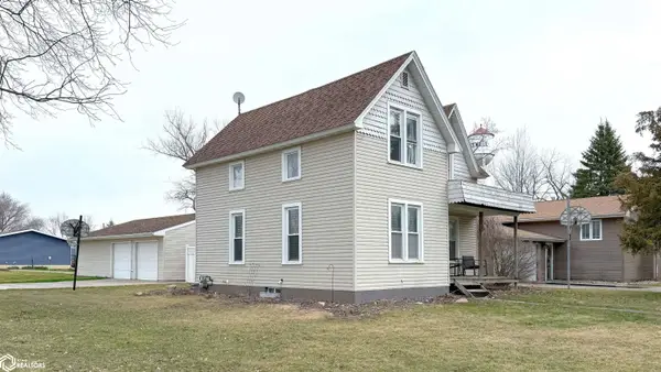 103 Cherry Street, Rockwell, IA 50469