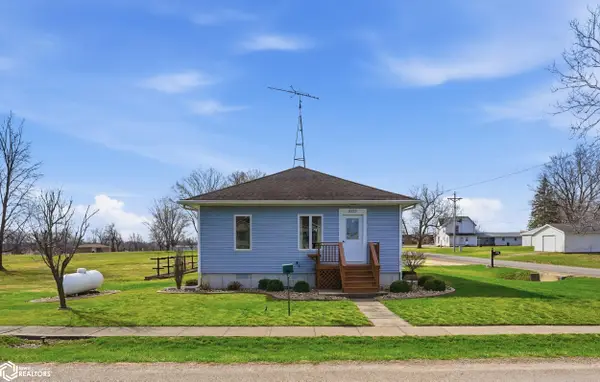 502 E Oak Street, Salem, IA 52649