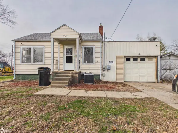 1421 Asbury Avenue, Ottumwa, IA 52501