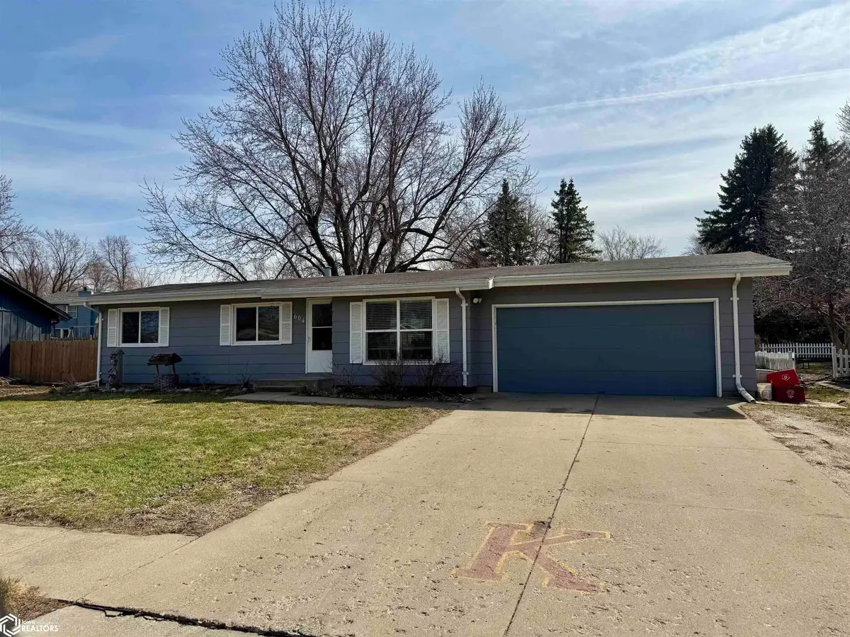 604 Granada Road, Carroll, IA 51401 - #1