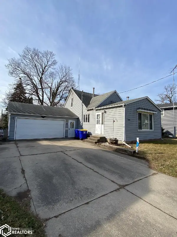 355 W 7th Street, Garner, IA 50438
