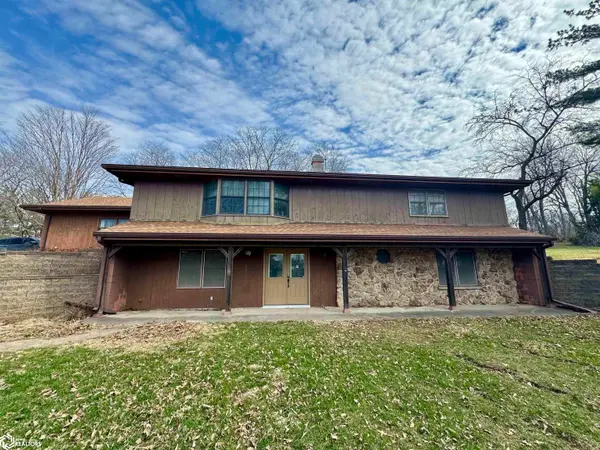 1116 S Division Street, Audubon, IA 50025