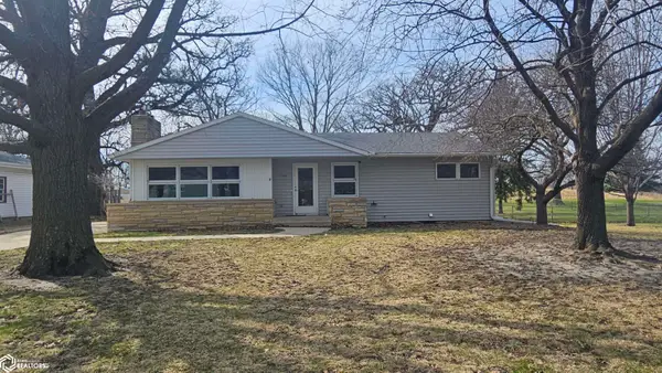1125 Mcduffie Drive, Jefferson, IA 50129